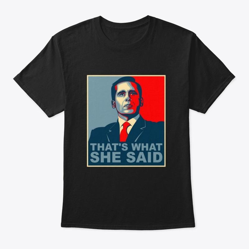 The Office T-Shirt