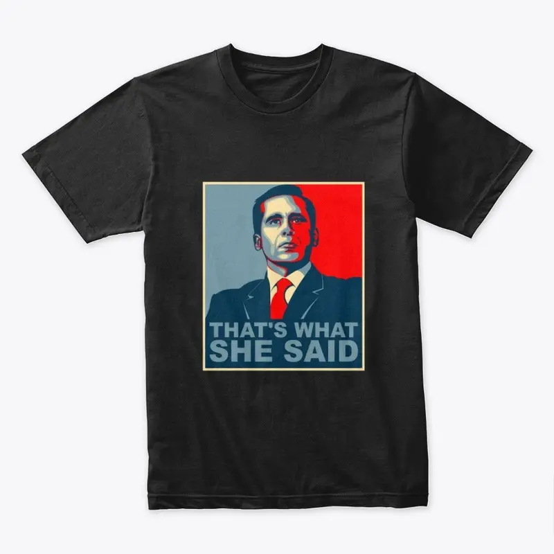 The Office T-Shirt