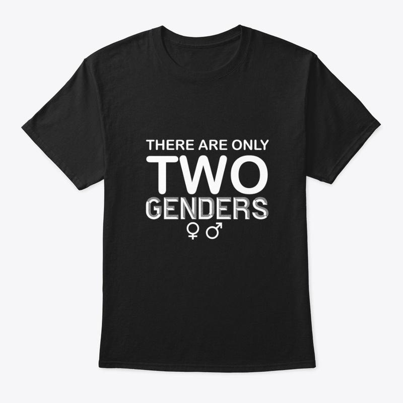 Gender T-shirt