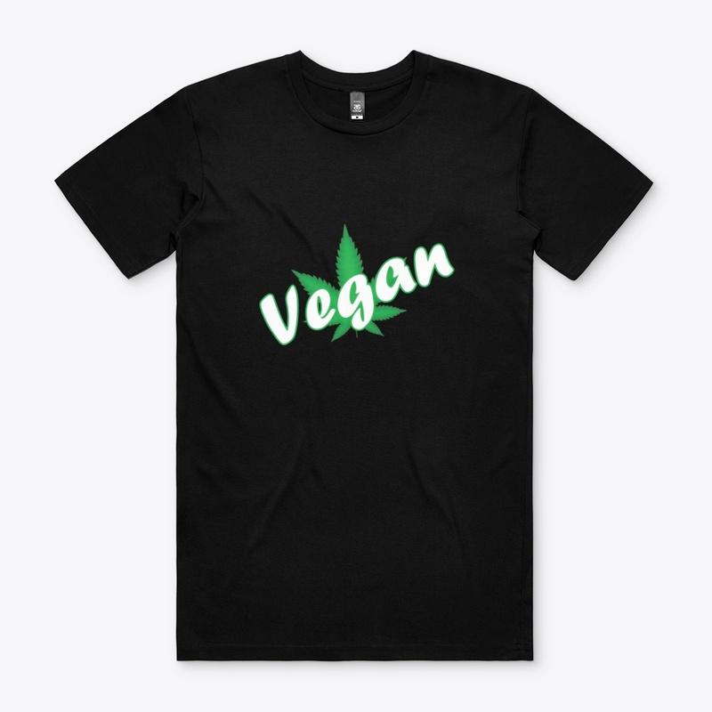 Are you a Vegan ? - T-Shirt