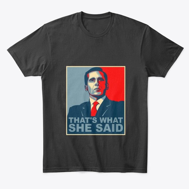 The Office T-Shirt